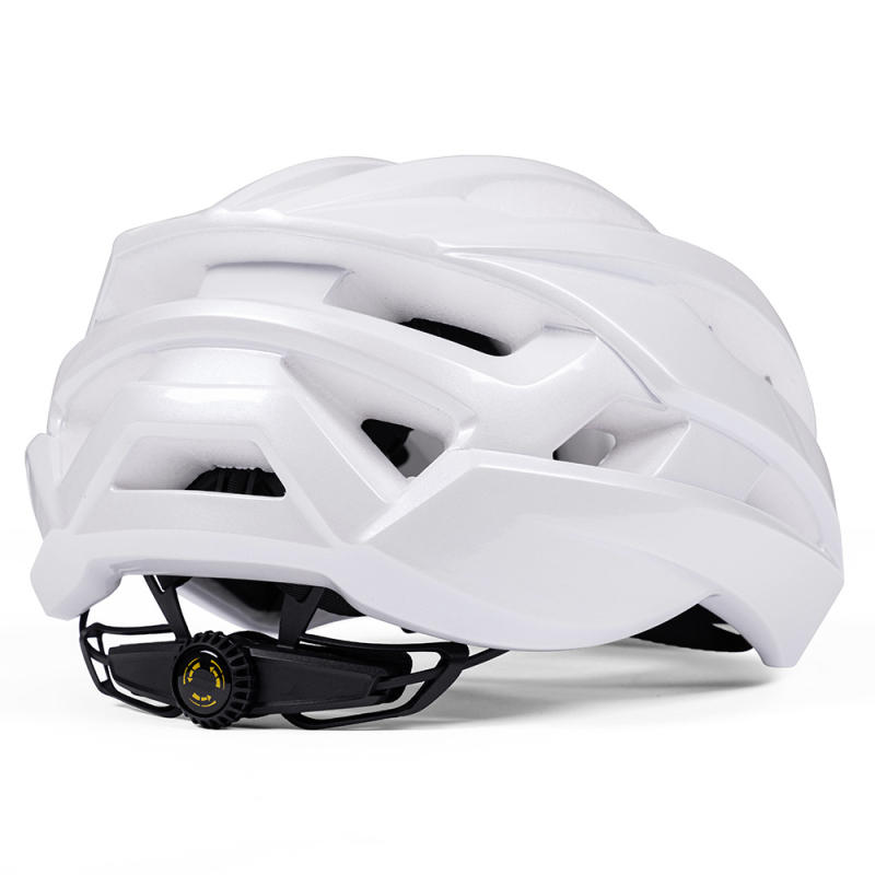 Колоездачен шлем – EPS, полусферичен шлем, унисекс за възрастни, персонализиран модел с лого