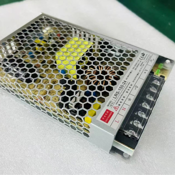 24V DC prepínaný napájací zdroj, 60-500W, IP21, pevná montáž, 90% účinnosť