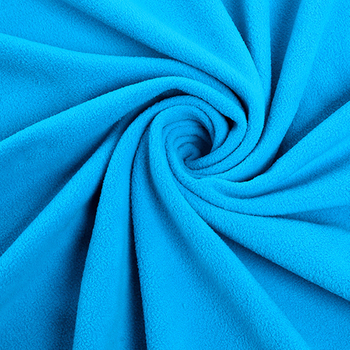 Li Cheng fleece spavaća vreća, punilo fleece, podstava fleece, tkanina fleece, dizajn u obliku omotnice, 500 g
