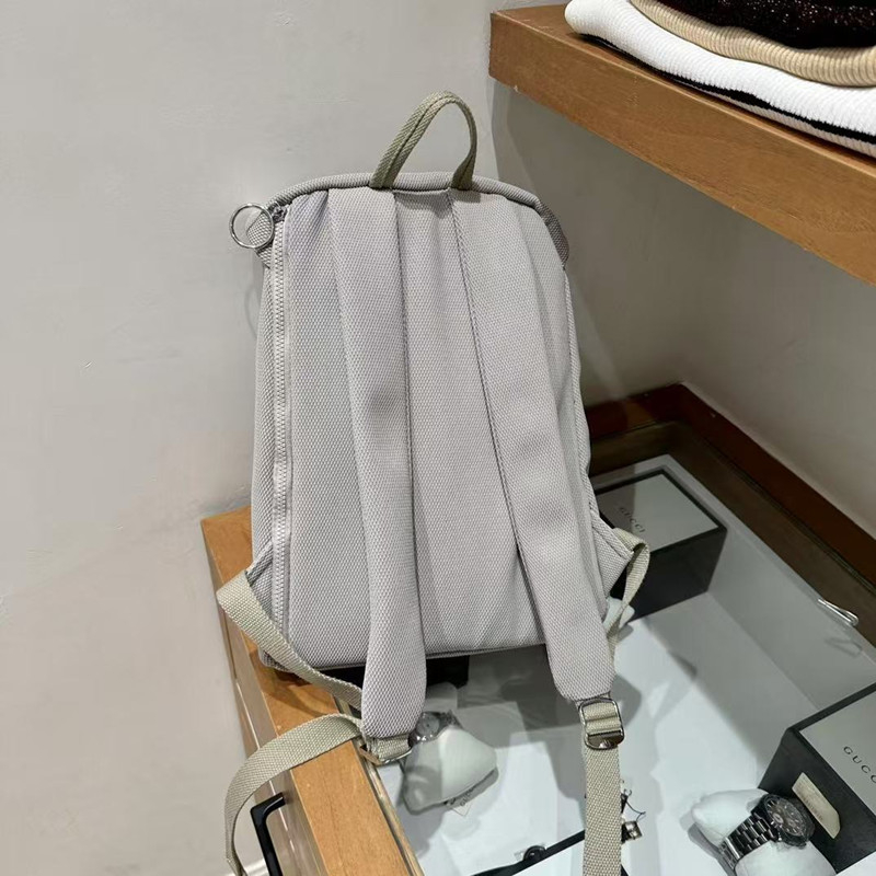 Casual unisex ruksak od poliestera, zatvaranje na zip, pretinac za mobitel, trodimenzionalni vanjski dio, za slobodno vrijeme