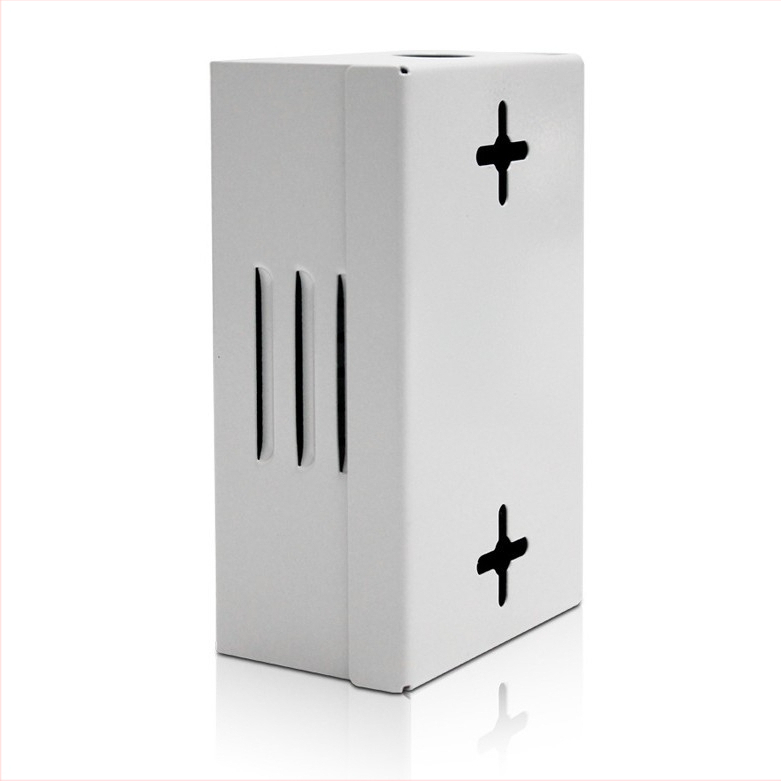 Napájanie pre riadenie prístupu, AC/DC modul, 12V, modely P04/05/06, identifikácia bezkontaktnej karty 0.03, prevádzkové 20°C