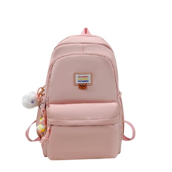 Unisex nylon ruksak - lagan, vodootporan, prozračan, velikog kapaciteta