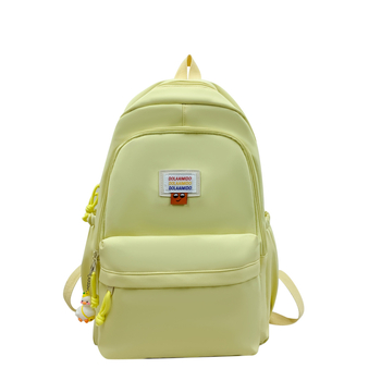 Unisex nylon ruksak - lagan, vodootporan, prozračan, velikog kapaciteta