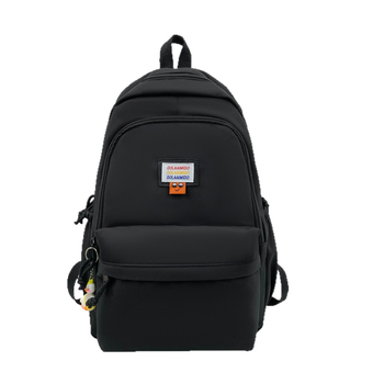 Unisex nylon ruksak - lagan, vodootporan, prozračan, velikog kapaciteta