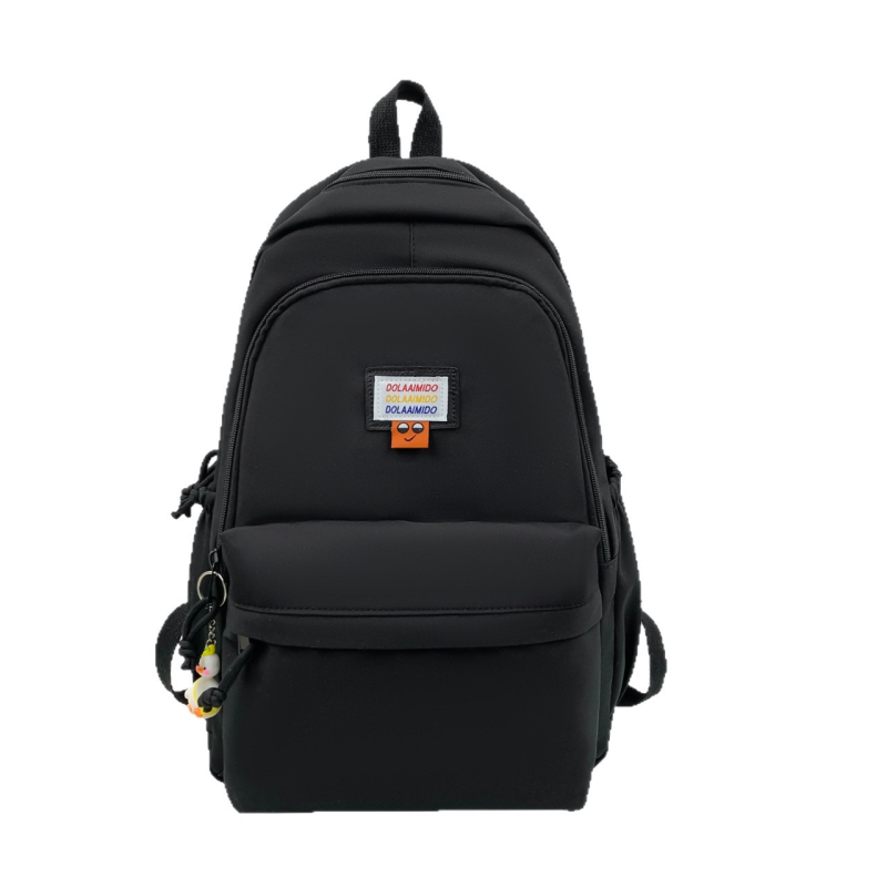 Unisex nylon ruksak - lagan, vodootporan, prozračan, velikog kapaciteta