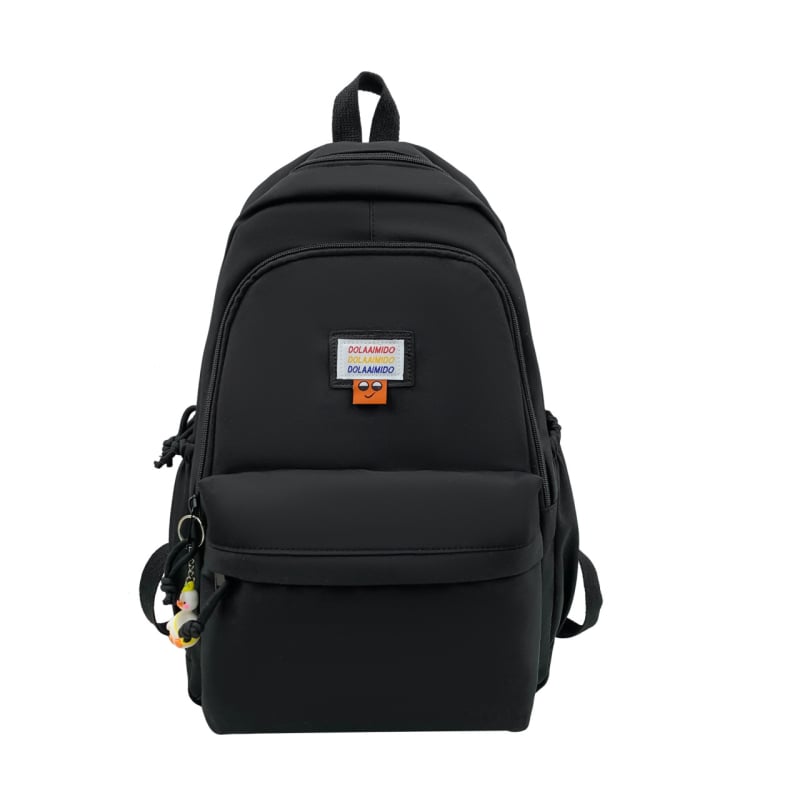 Unisex nylon ruksak - lagan, vodootporan, prozračan, velikog kapaciteta