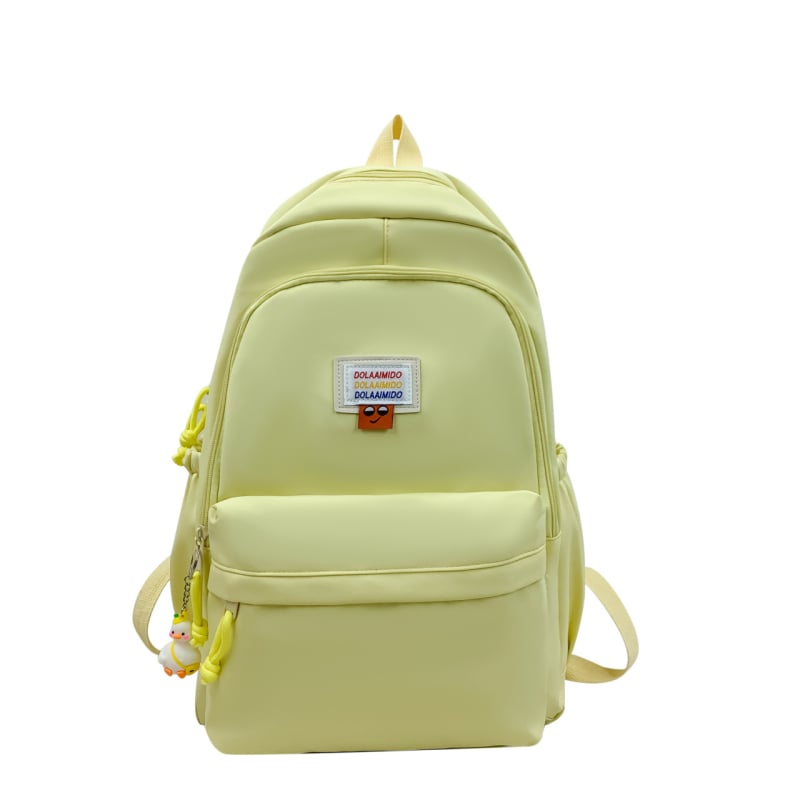 Unisex nylon ruksak - lagan, vodootporan, prozračan, velikog kapaciteta
