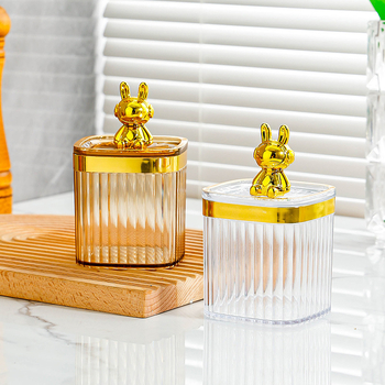 Élelmiszer-tároló doboz — kerek műanyag, könnyű luxus stílus, kapacitás 300 ml alatt, 3 rétegű kivitel, feldolgozás testreszabható.