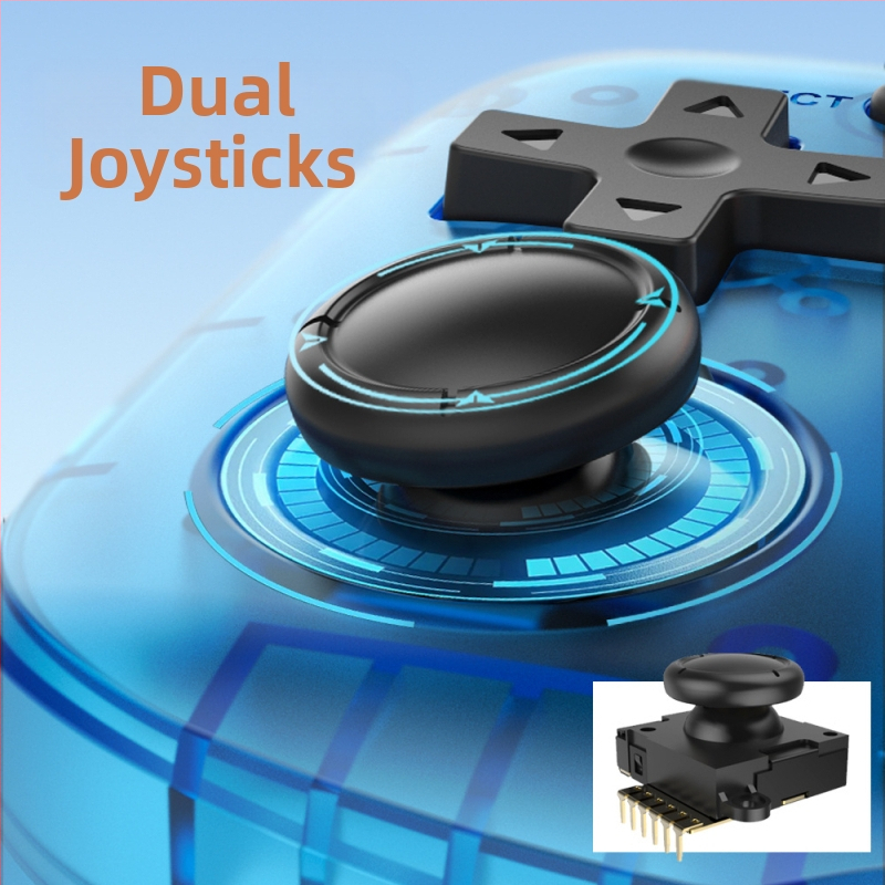 Prenosná herná konzola s 4,2-palcovým displejom, 64–128 GB úložiska, 32-bitový OS, bezdrôtové pripojenie, nostalgický dizajn