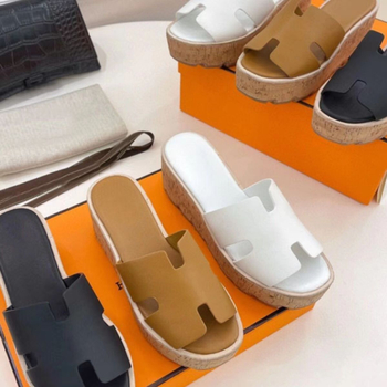 Ženske sandale s platformom u rimskom stilu, vamp Microfiber, potplat PU, podstava Microfiber, porijeklo Huizhou