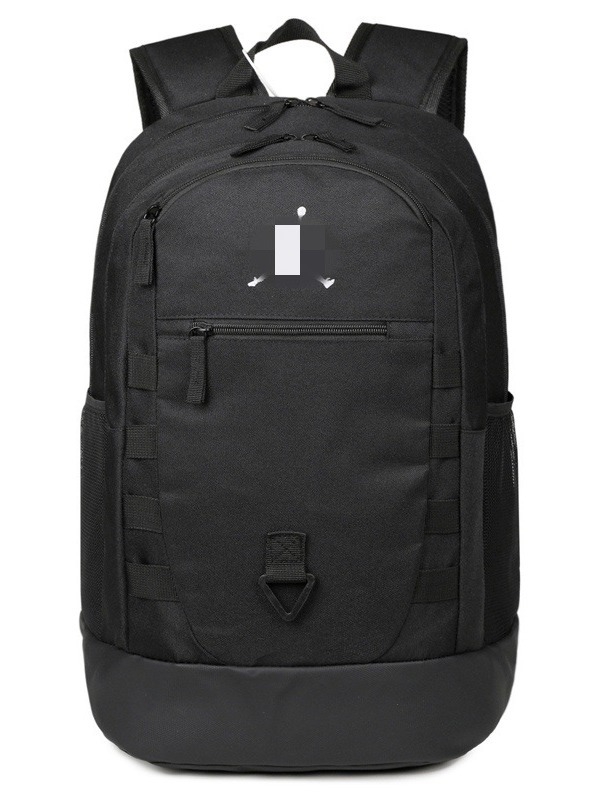 Joe D ruksak, Oxford platno, 20–35L, za 16-inčni prijenosnik, print s slovima
