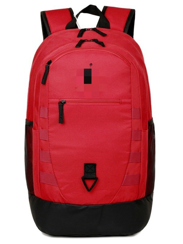 Joe D ruksak, Oxford platno, 20–35L, za 16-inčni prijenosnik, print s slovima