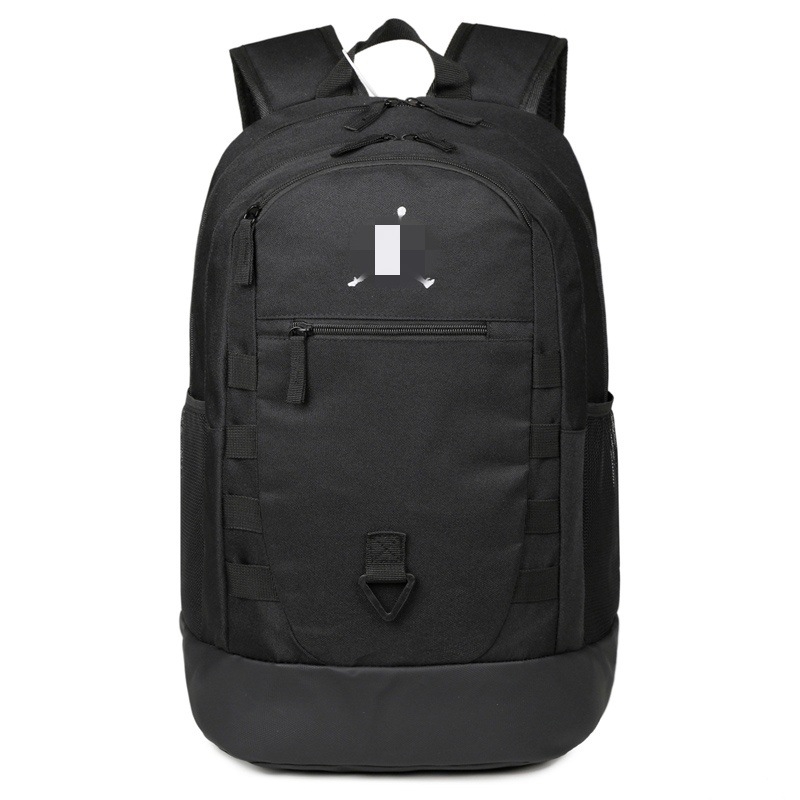 Joe D ruksak, Oxford platno, 20–35L, za 16-inčni prijenosnik, print s slovima