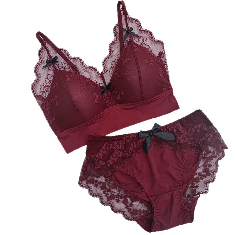 Csipkés bustier szett esküvőre, egy darabból, teljes kosár, acélöv nélkül, rögzített dupla vállpántok