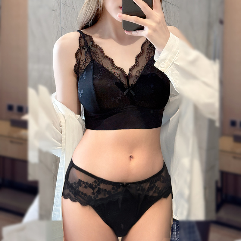 Csipkés bustier szett esküvőre, egy darabból, teljes kosár, acélöv nélkül, rögzített dupla vállpántok