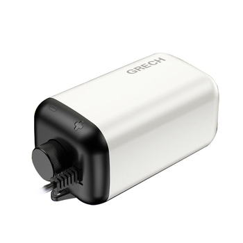 Αντλία οξυγονωτή ενυδρείου Sensen, AC τροφοδοσία, 1 kg, 50 dB