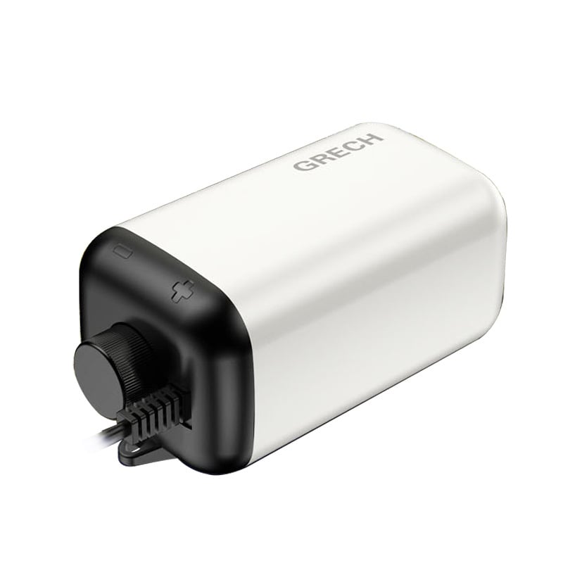 Αντλία οξυγονωτή ενυδρείου Sensen, AC τροφοδοσία, 1 kg, 50 dB