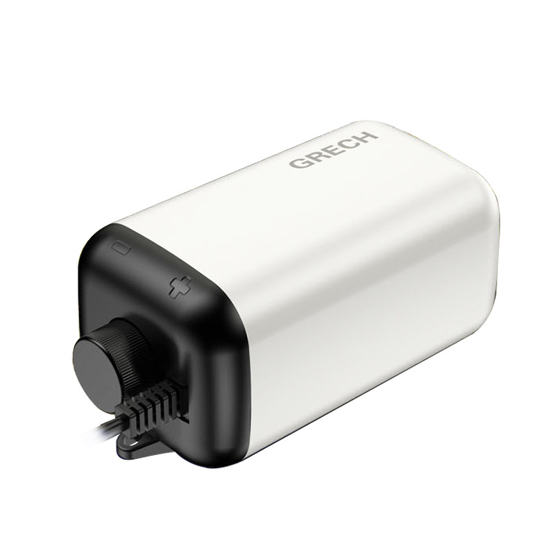 Αντλία οξυγονωτή ενυδρείου Sensen, AC τροφοδοσία, 1 kg, 50 dB