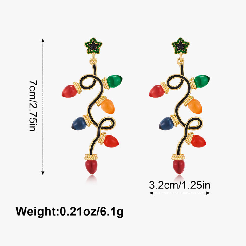 Γεωμετρικά σκουλαρίκια από χαλκό με διαμαντένιες λεπτομέρειες, ατσάλινα ακίδες, φθινόπωρο 2024, γυναικείο αξεσουάρ μόδας