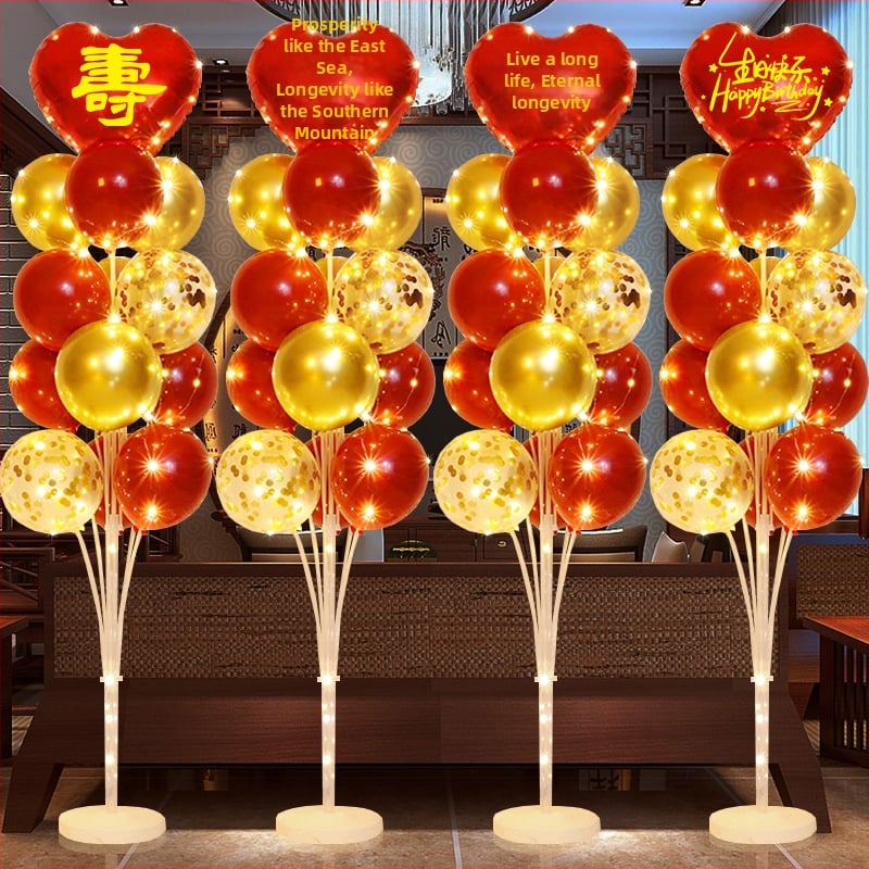 Xianshengxiang születésnapi szcenikai rekvizit, alapértelmezett stílus, kategória: születésnapi sapka, helyszíni elrendezési kellék