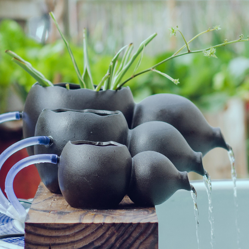 Keramický filter pre akvárium – Materiál: keramika; Kategória: filter (filtračné tkanivo); Značka: Fuliqi; Import: Nie; Licencovaná súkromná značka: Áno