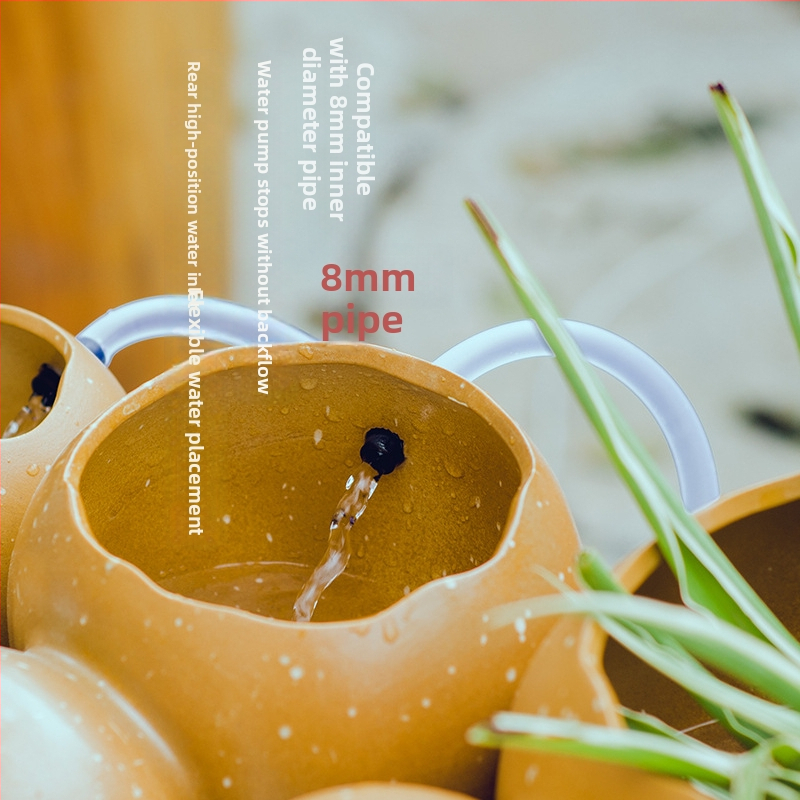 Keramický filter pre akvárium – Materiál: keramika; Kategória: filter (filtračné tkanivo); Značka: Fuliqi; Import: Nie; Licencovaná súkromná značka: Áno