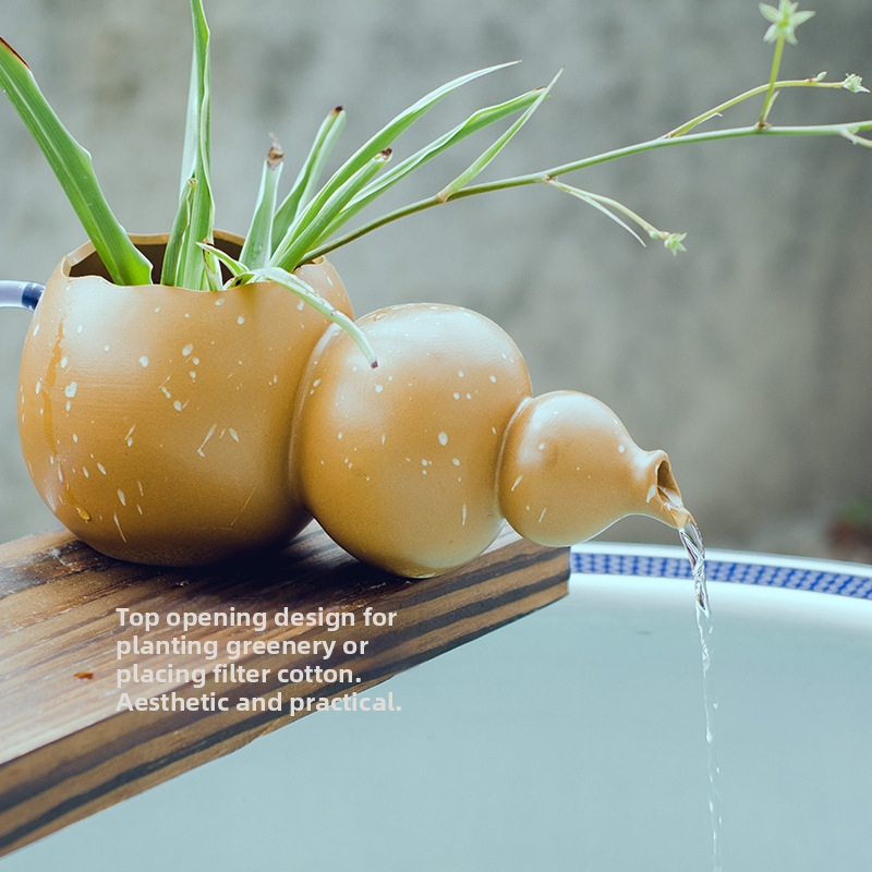 Keramický filter pre akvárium – Materiál: keramika; Kategória: filter (filtračné tkanivo); Značka: Fuliqi; Import: Nie; Licencovaná súkromná značka: Áno