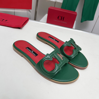Ženske papuče s jednim remenom za otvorene prostore, PVC gornji dio, gumena podloga, unutarnja umjetna koža, klina potpetica, casual stil, protuklizne