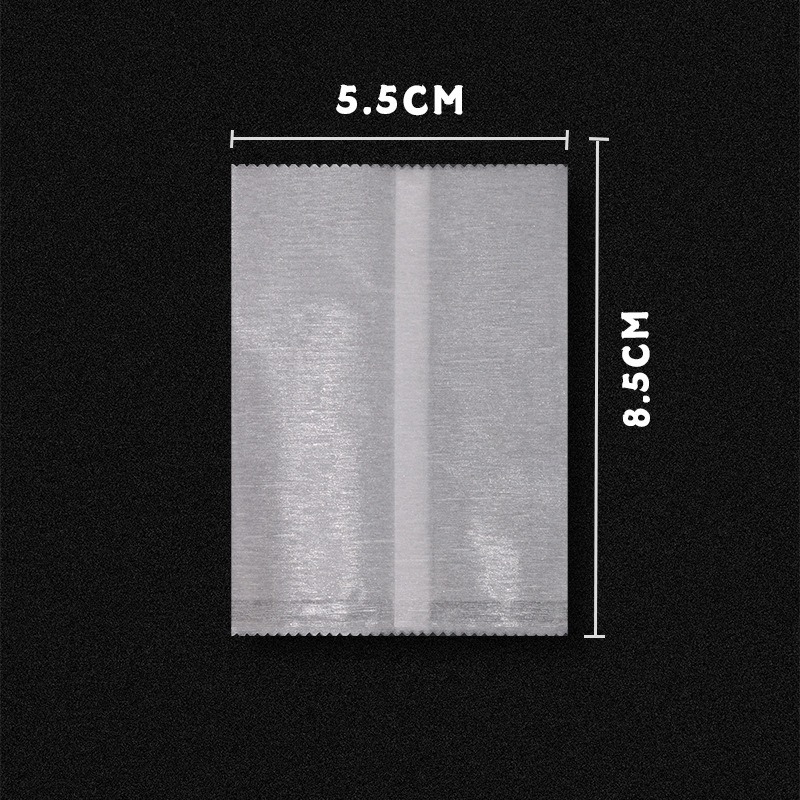 Sac de ambalare alimentară — imprimare Gravură, finisaj transparent opac, dreptunghiular, marcă Rongxiang, etichetă privată personalizabilă, material compozit