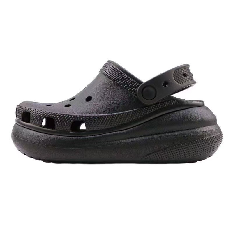 Unisex cipele s rupicama - debeli potplat 5-8 cm, protuklizne, prozračne