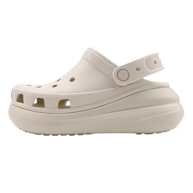Unisex cipele s rupicama - debeli potplat 5-8 cm, protuklizne, prozračne