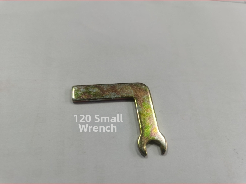 Univerzálny kovový opravár pre 86-typu vypínačovej skrinky, so stojanovým držadlom z nehrdzavejúcej ocele