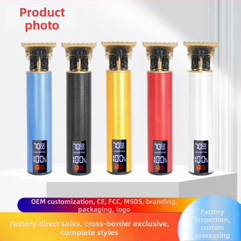 Vezeték nélküli elektromos hajvágó készülék, kefés motorral, rozsdamentes acél pengével, beépített 800–1000 mAh akkumulátor, 1–3 órás üzemidő, háziállatok számára alkalmas