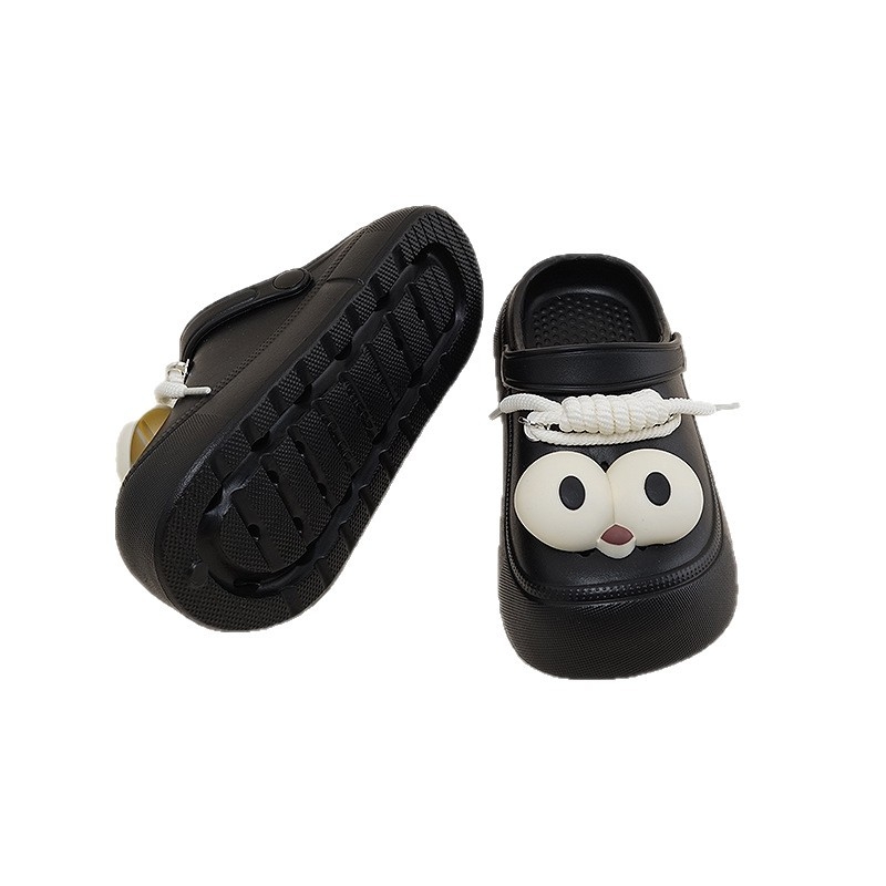 Crocs stilske papuče za unisex – gornji dio i potplata EVA, protuklizne, debljina potplata 1-3 cm, slip-on