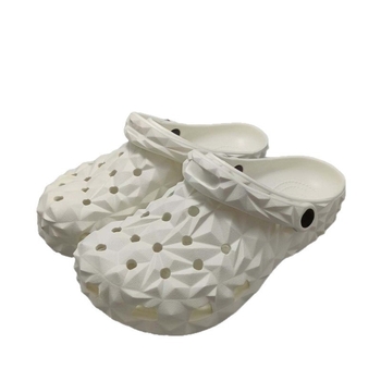 Crocs Durian stil natikače za muškarce i žene, protuklizne, prozračna EVA gornja strana, potplata od telećeg tetiva, Durian stil, casual sandale za plažu