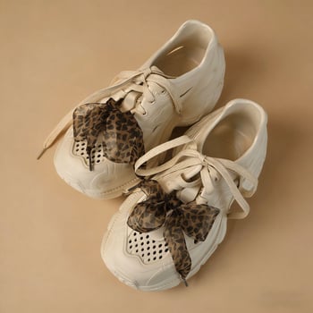 Női EVA szandál fűzős, zárt orrú, 2–3 cm vastag talppal, csúszásmentes, strandra és szabadtéri használatra