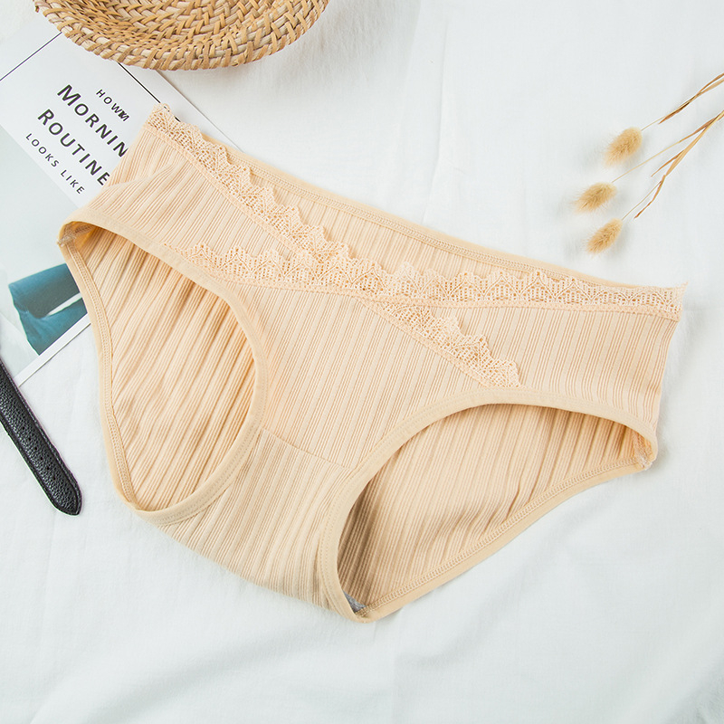 Terhes nőknek készült alsónemű alacsony derékkal, has támasztás, antibakteriális pamut, 92% pamut, 40s kötés
