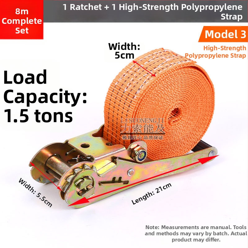 Polipropilénből készült feszítőszalag, kifejezetten csempékre, szállításhoz és vontatáshoz