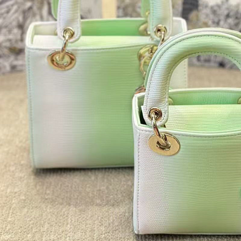 Geantă de umăr din piele pentru femei, cu lanț, textură reptilă, interior cu buzunar cu fermoar și buzunar pentru telefon, închidere cu clapă