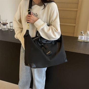 Gm-618 Női Utazótáska, Oxford anyag, Száraz-nedves elválasztás, Poliészter bélés, Szabadidős utazásokhoz