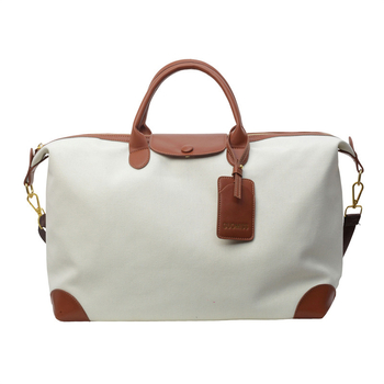 Gm-618 Női Utazótáska, Oxford anyag, Száraz-nedves elválasztás, Poliészter bélés, Szabadidős utazásokhoz