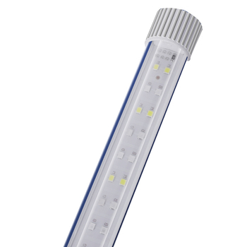 LED rasvjeta za akvarij, vodootporna, puni spektar, promjena boje, snaga ≤36W