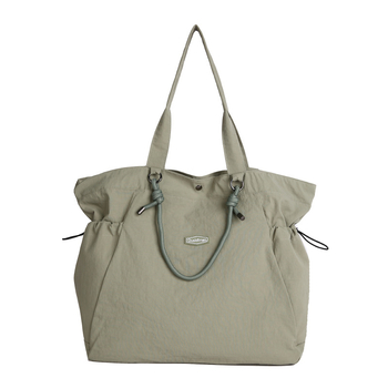 Unisex Tote torba, Oxford materijal, lagana, antibakterijska, otporna na habanje, podstava od poliestera