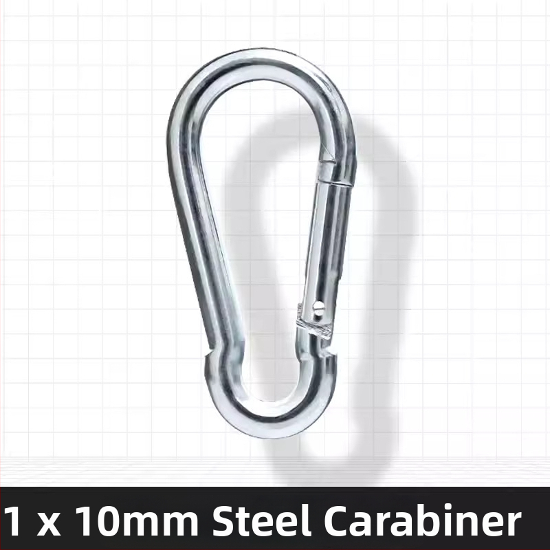 Въже за работа на височини и безопасност, въже за открито катерене, спасително и аварийно въже — полипропиленово влакно, 18 kN, национален стандарт