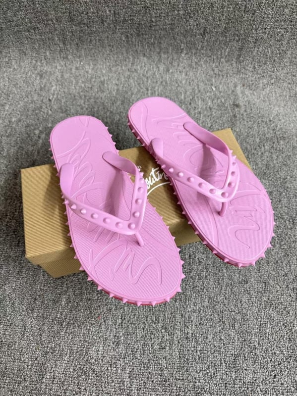 Флип-флопи за мъже, PVC горнище, EVA подметка, отворен пръст, casual стил