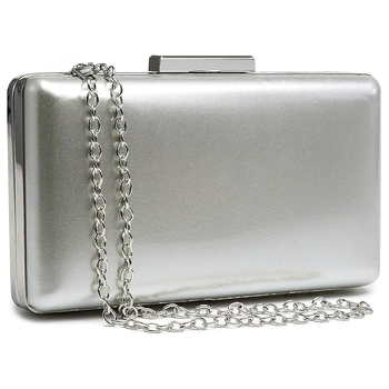 Ženska PU crossbody večernja torbica, horizontalni kvadratni oblik, zaključavanje, polic polyester podstava, mali kvadratni stil, izdanje Zima 2025