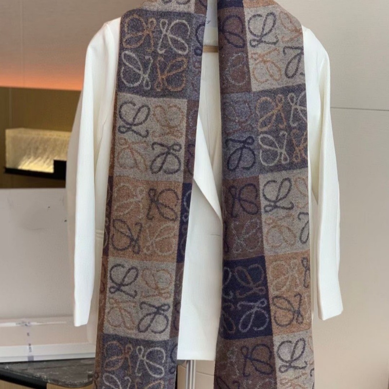 женски шал от вълна, прав плат, вълнена тъкан, средна дължина, запазва топлината