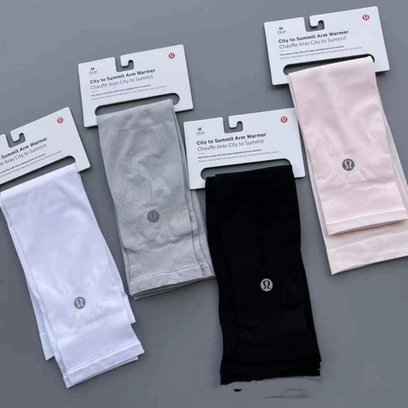 UV защита Ice Sleeve за спорт на открито — унисекс, бързосъхнещ, Ice Silk вискозно влакно 61–70%, пролет 2025