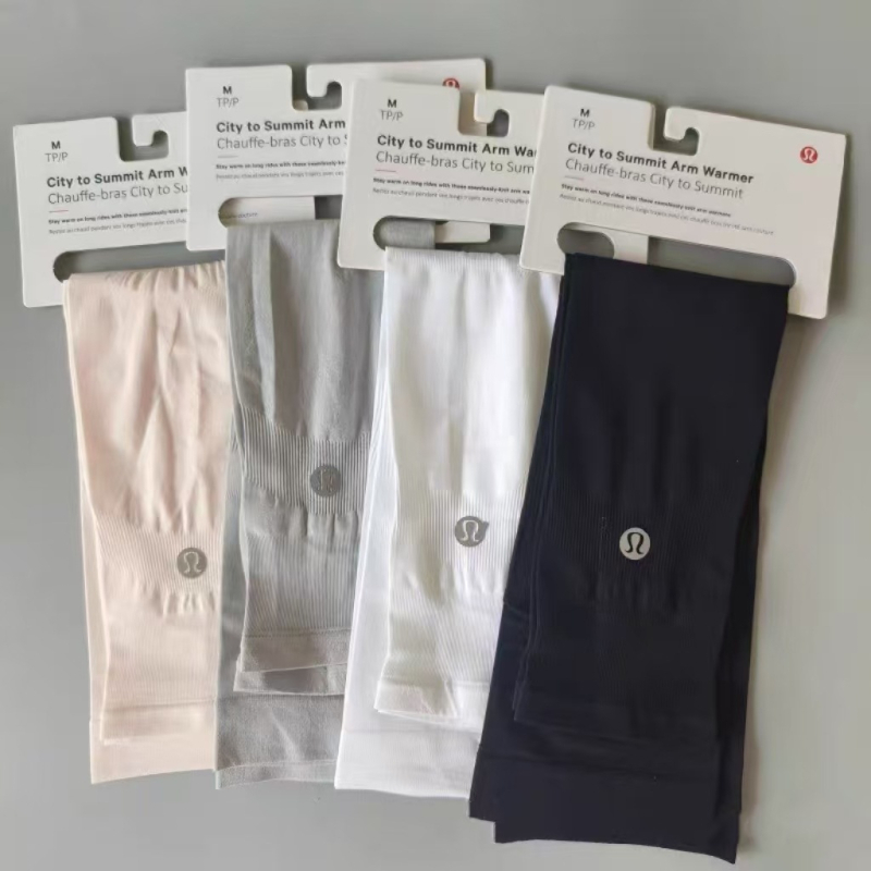 UV защита Ice Sleeve за спорт на открито — унисекс, бързосъхнещ, Ice Silk вискозно влакно 61–70%, пролет 2025