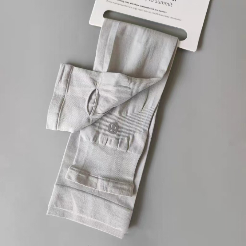 UV защита Ice Sleeve за спорт на открито — унисекс, бързосъхнещ, Ice Silk вискозно влакно 61–70%, пролет 2025